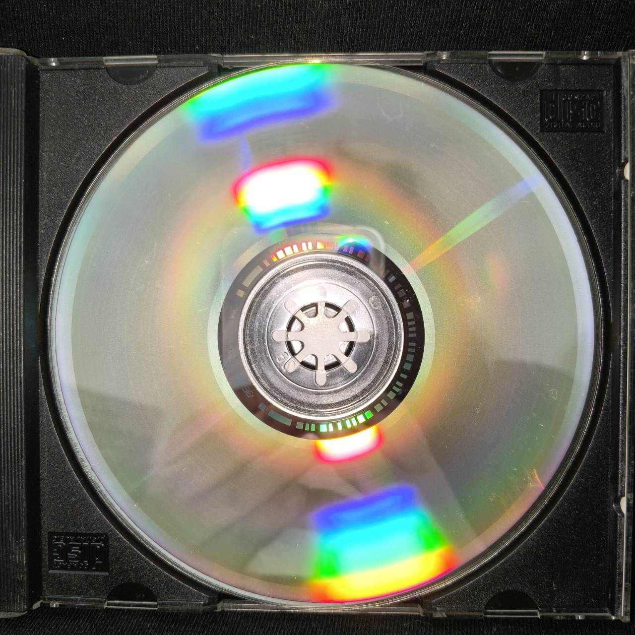 George Benson – Midnight Moods / GERMANY / แผ่นดี