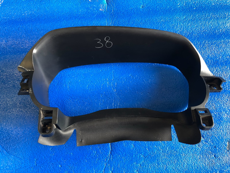 ฝาครอบเรือนไมล์