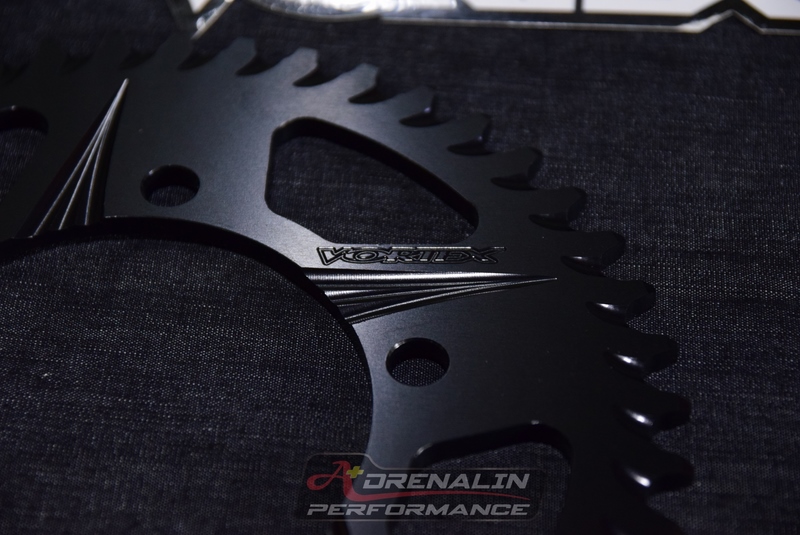 ชุดสเตอหลัง ยี่ห้อ Vortex สำหรับ BMW S1000R