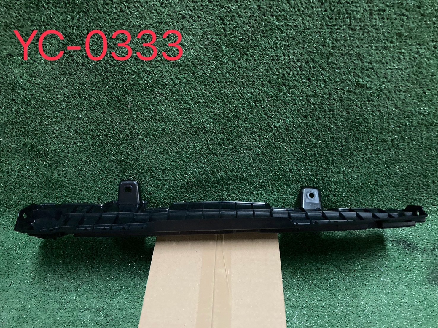 แผ่นใต้กันชนหน้า Honda Civic 2017+ แท้ศูนย์