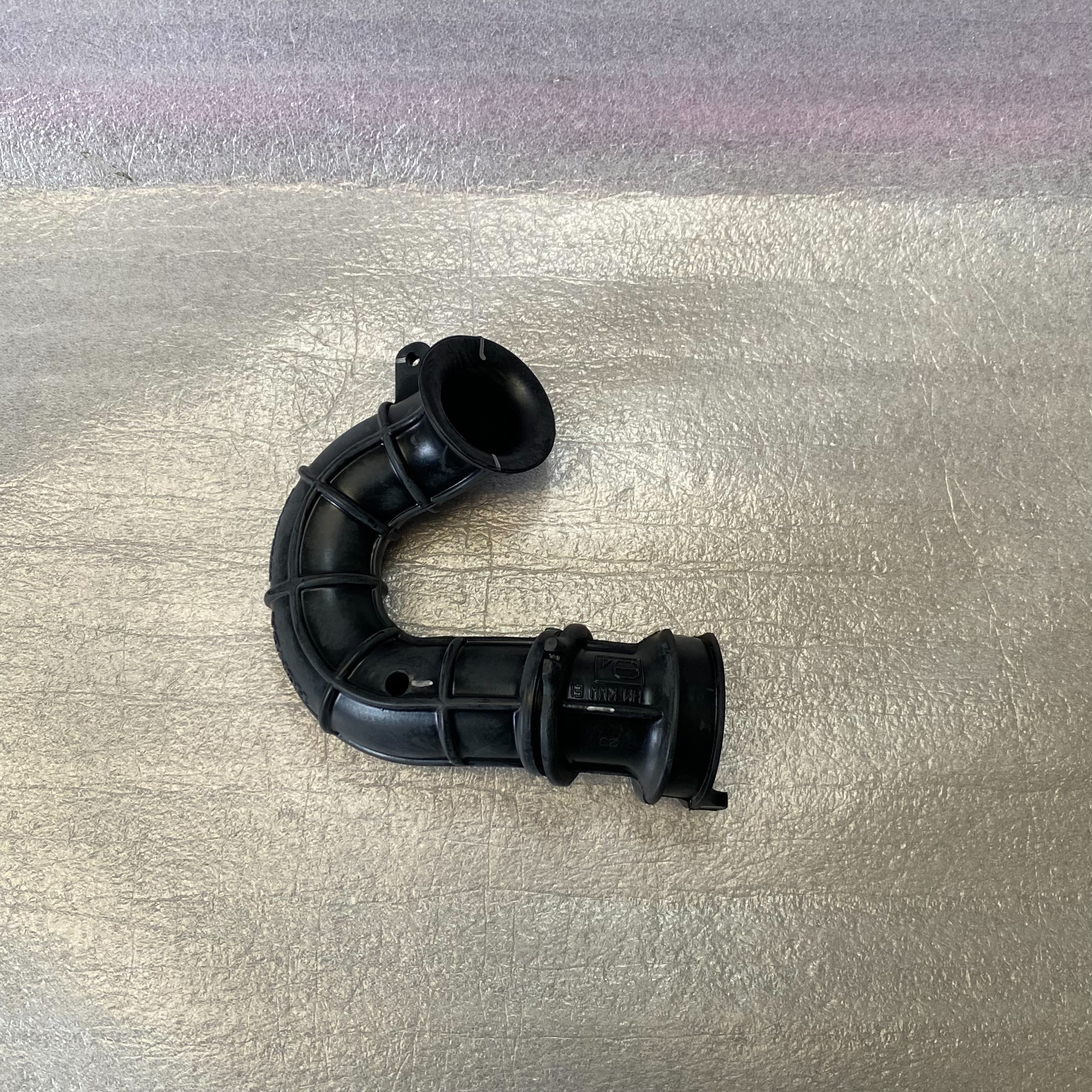 17253-KWW-640 คอท่ออากาศ WAVE110i 2012-2020 , SUPER CUB 2013-2019 อะไหล่แท้ HONDA