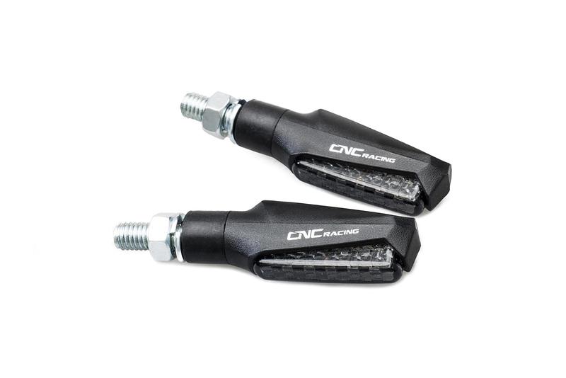 ไฟเลี้ยว CNCracing รุ่น Fast ไฟระบบ LED สว่าง ไม่ร้อน ราคา/คู่