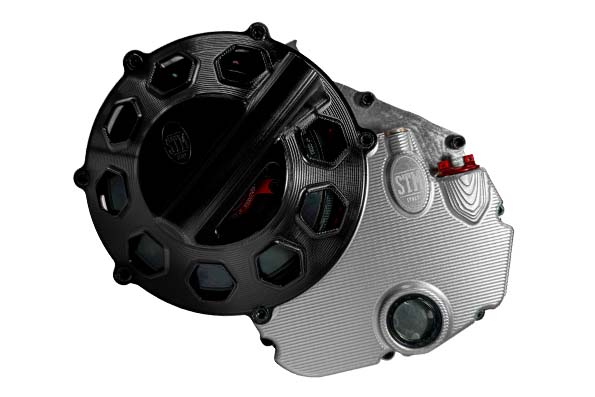 คลัทช์แห้ง STM EVO SBK สำหรับ Scrambler 800 2015-2018