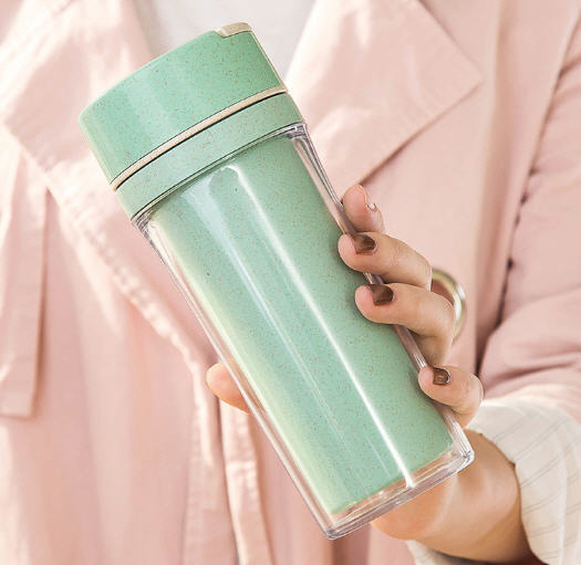 ผลิตภัณฑ์ฟางข้าวสาลี,แก้วน้ำจากฟางข้าวสาลี,แก้วฟางข้าวสาลี,แก้วน้ำผลิตจากฟางข้าวสาลี