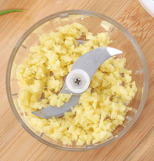 เครื่องปั่นกระเทียม,เครื่องบดพริก,ที่บดกระเทียมไฟฟ้า