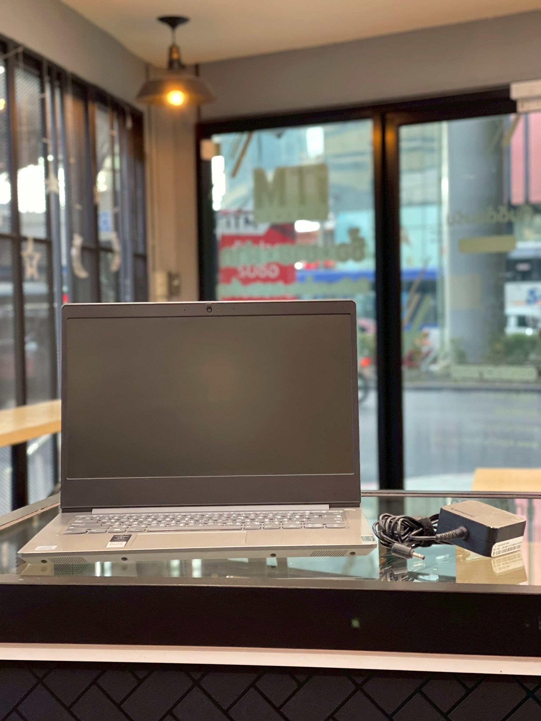 Lenovo ideapad 3 14IML05-81WA00Q9TA (PLATINUM GREY)