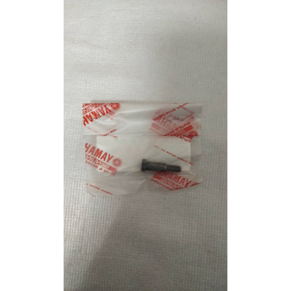 90109-06577 โบ๊ลท์ SPARK LX , TTX , MIO125I อะไหล่แท้ YAMAHA