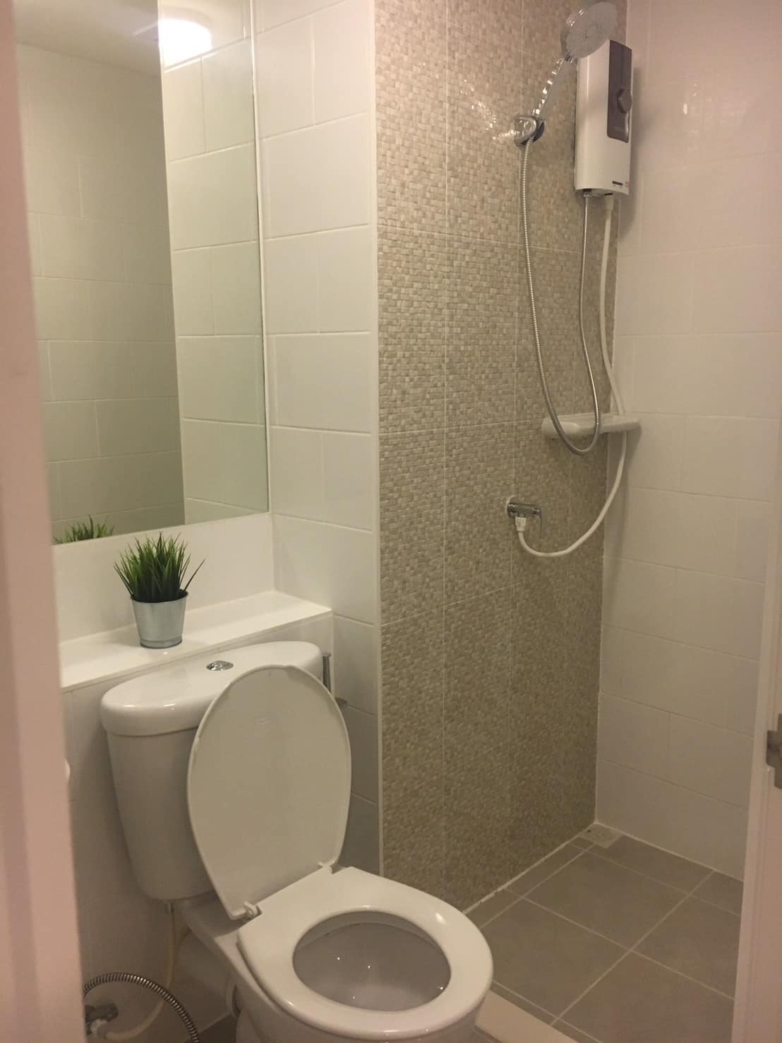 Plum condo central station