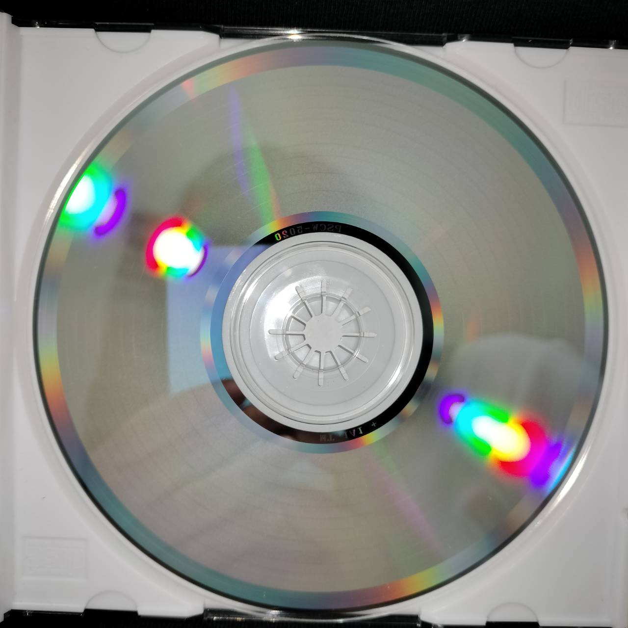 Max Bennett and the Maxx Band – Great Expectations / JAPAN / แผ่นสภาพนางฟ้า / มี Obi