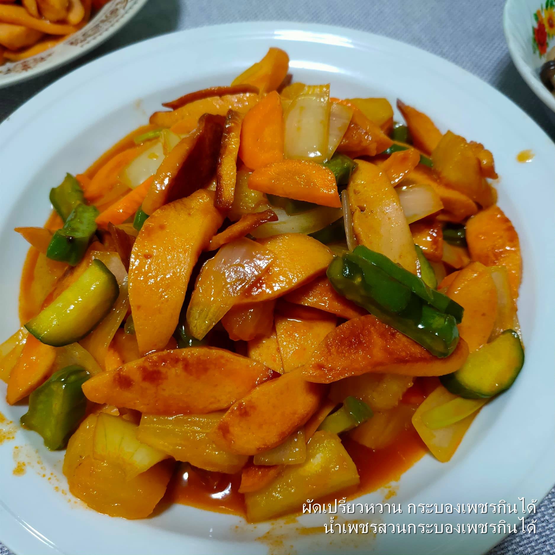 พันธุ์ "มะรุ่ง" No.1A รหัส" ID-PA-A1-5 กระบองเพชรกินได้ สายพันธุ์โอพันเทียฟิคัสอินดิก้า Opuntia Ficus Indica 5 ขนาด ตัดสดให้เลือก