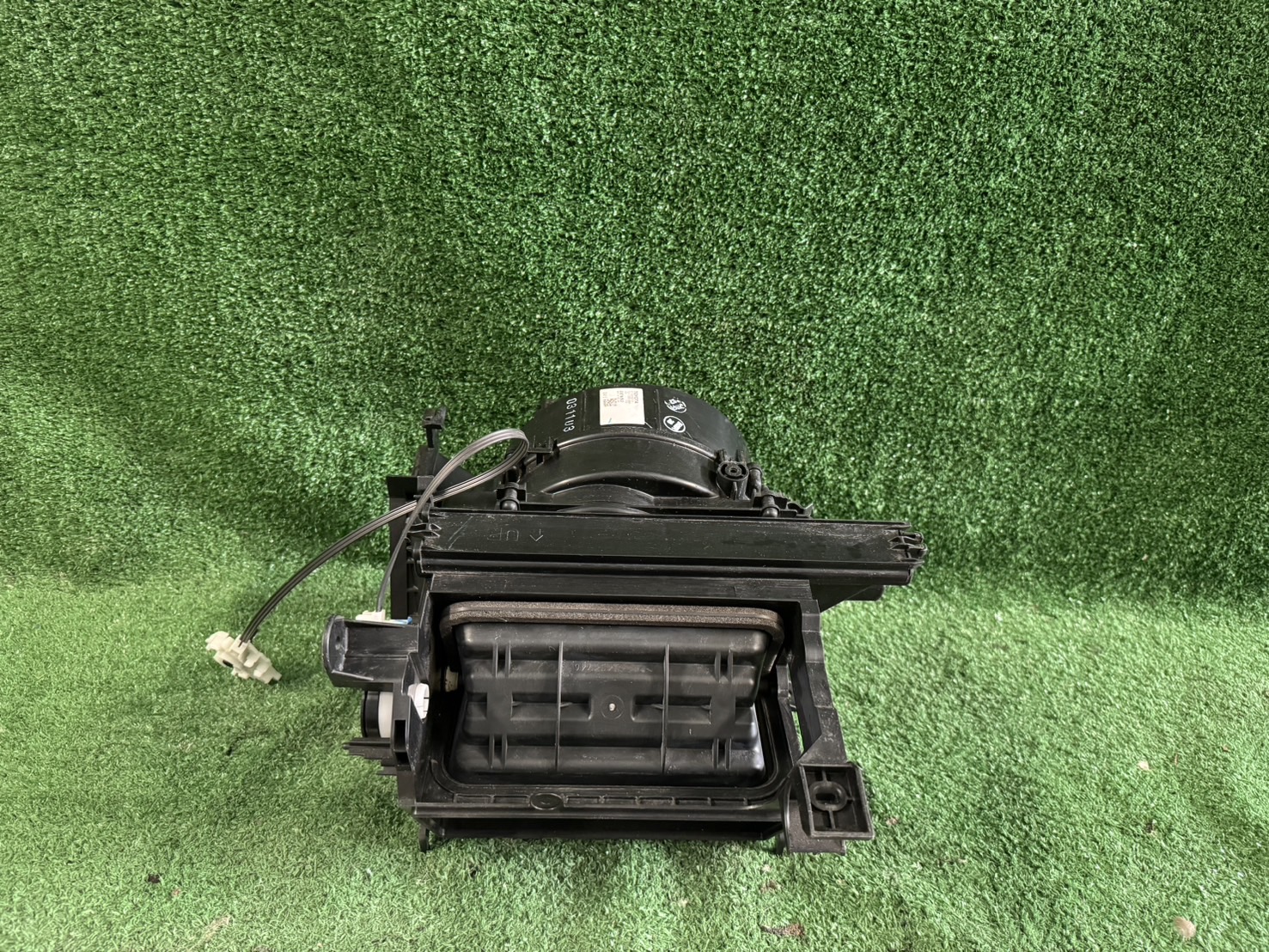 แอร์รถยนต์ Toyota Vios,Fortuner,Revo