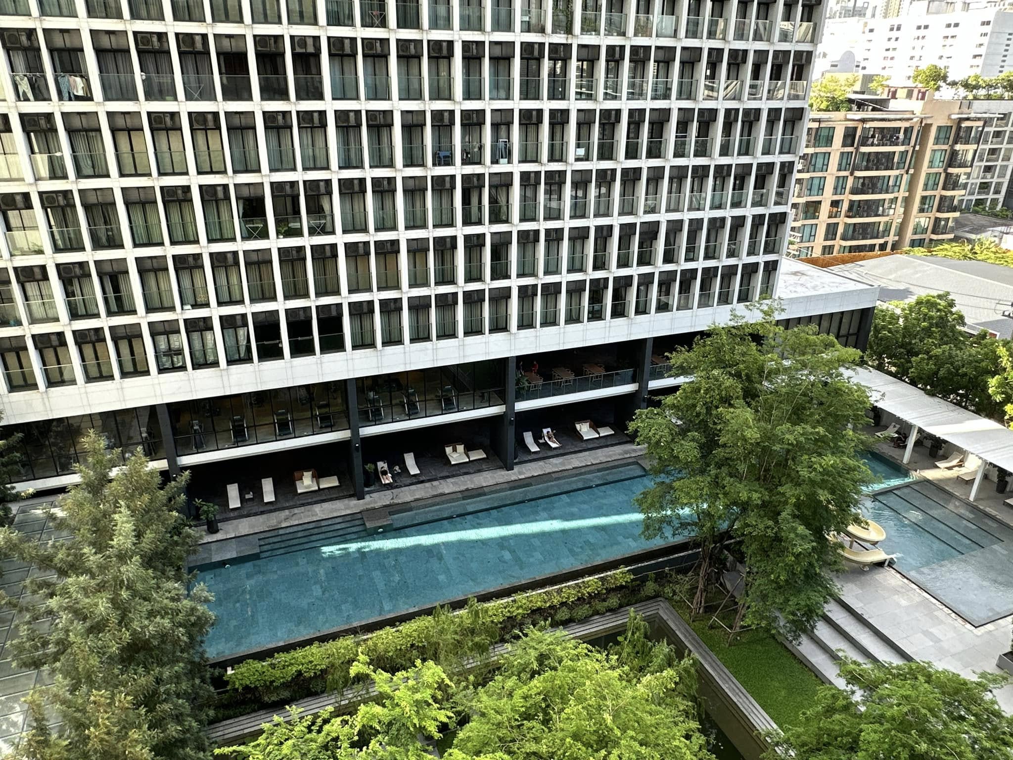 Noble Ploenchit
