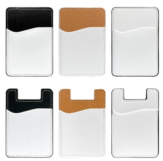 ซองใส่บัตรติดโทรศัพท์+ขาตั้งโทรศัพท์มือถือ,ขาตั้ง Smartphone,Phone Card Holder Stand