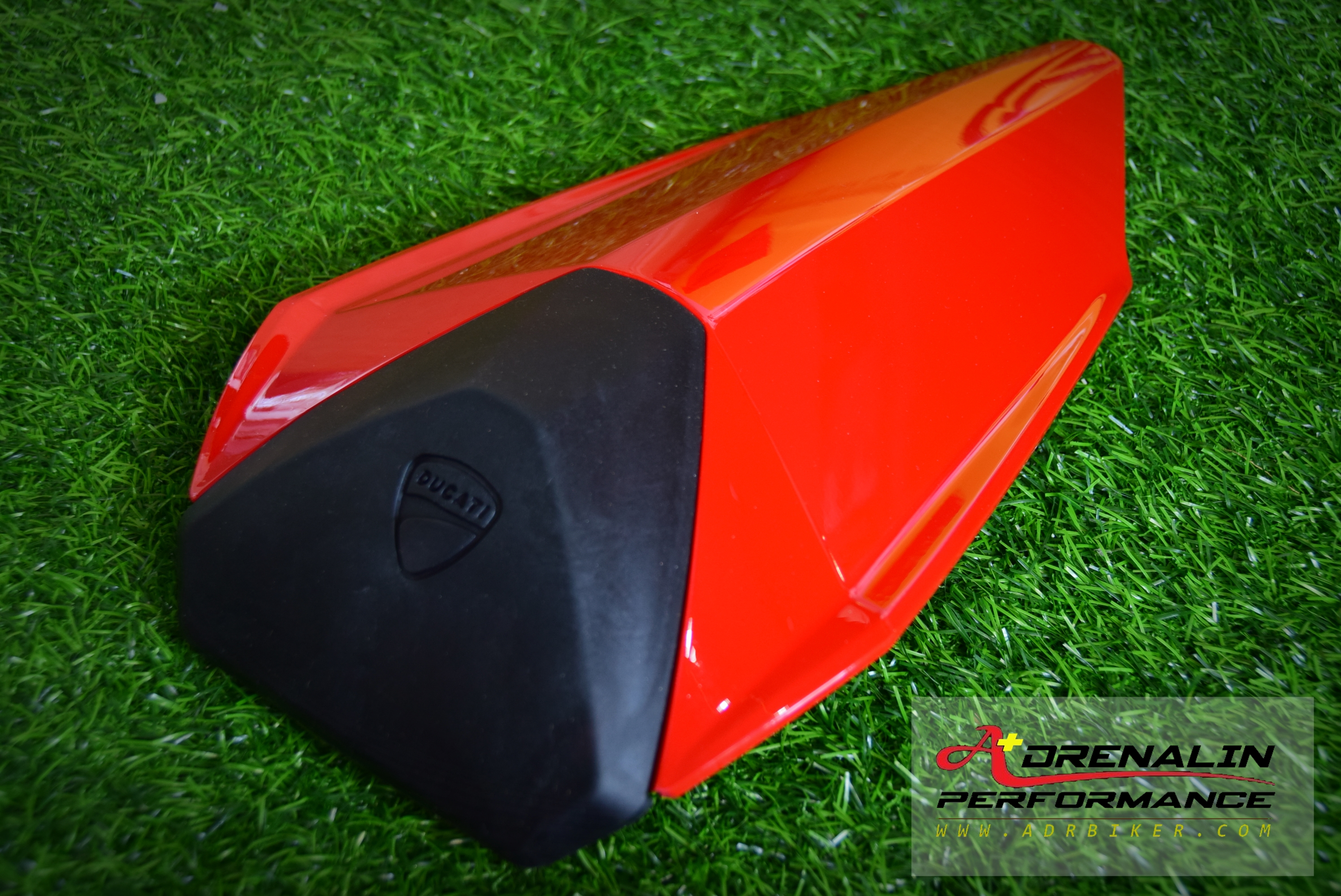 ครอบเบาะ สำหรับ Panigale 899, 1199