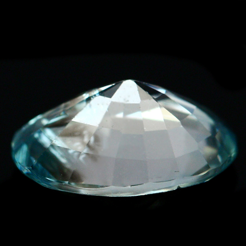 พลอยเพทายกัมพูชา (Zircon) 1.55 กะรัตลดราคา