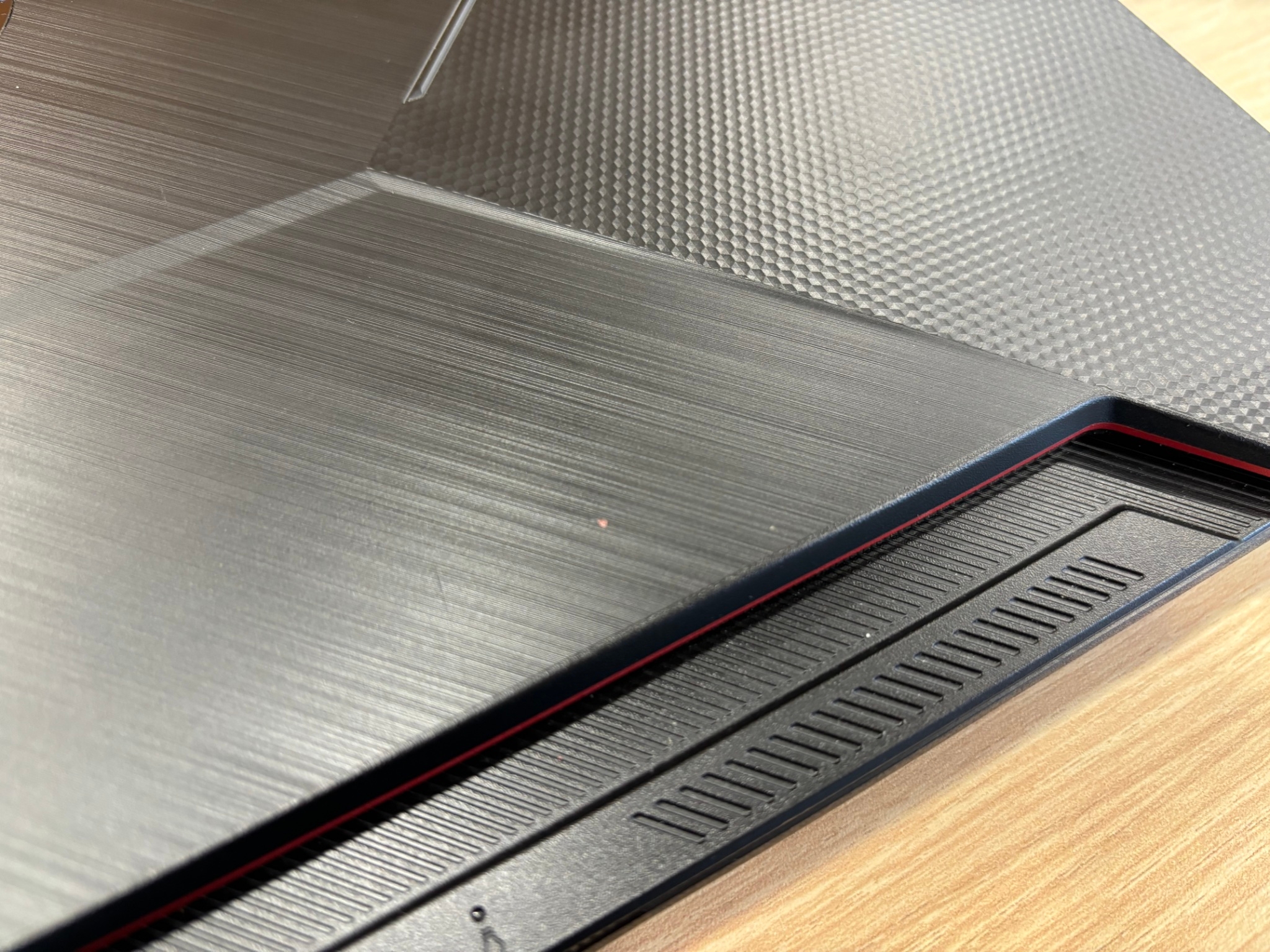 ASUS TUF Gaming F15 FX506LHB-HN323W