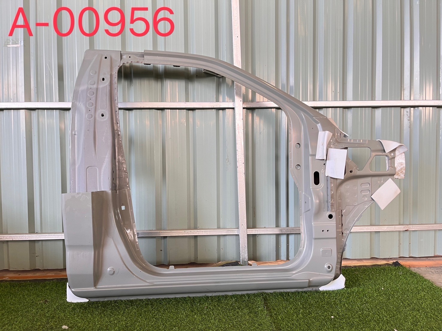 วงกบประตู R Isuzu D-Max 2020 หัวเดี่ยว ใหม่แท้