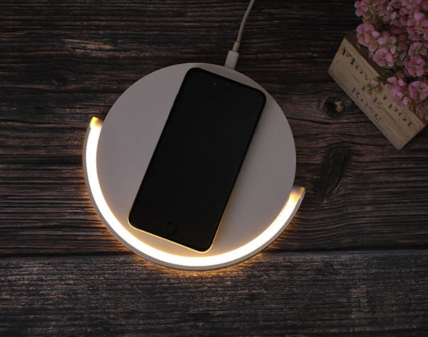 LEDโคมไฟ+ที่ชาร์จไฟโทรศัพท์,ที่ชาร์จไฟโทรศัพท์+โคมไฟLED