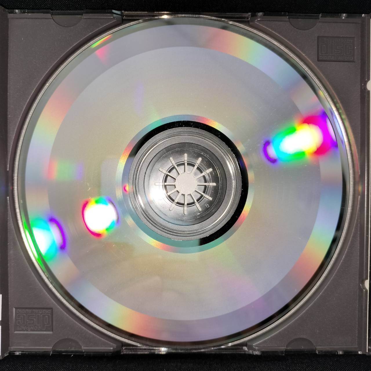 Bonnie Raitt – Nick Of Time / USA / แผ่นสวย