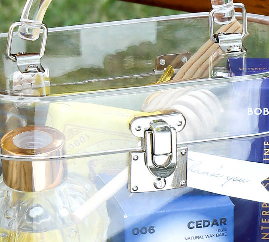 กล่องใส่ของ,กล่องอะคริลิคใส,กล่องใส่ของอะคริลิคใส,ขนาด18*12*9cm