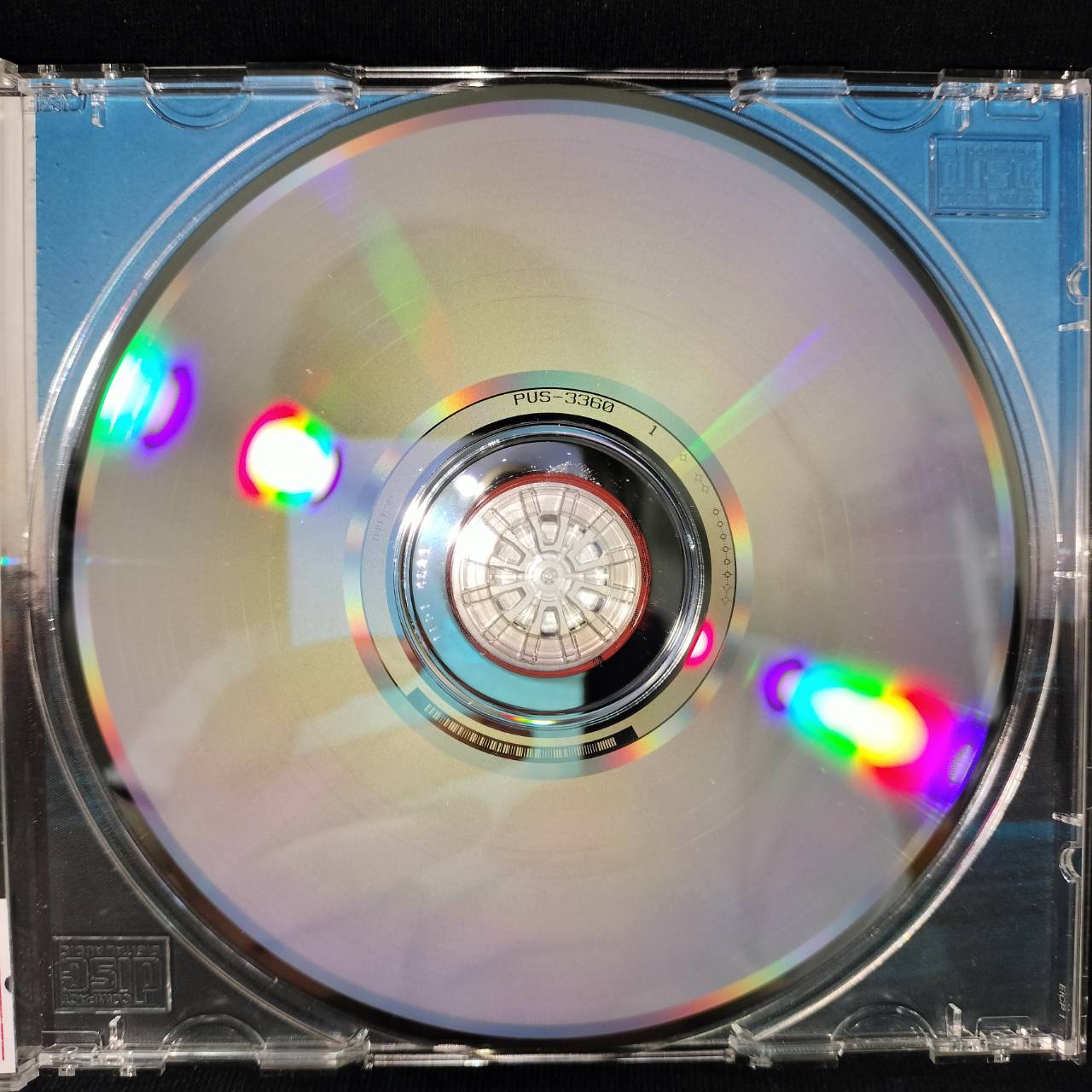 Incubus – Morning View / JAPAN / แผ่นสภาพนางฟ้า / มี Obi