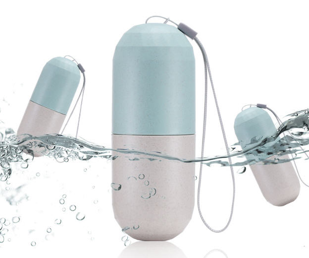 กล่องใส่ยา,กล่องเก็บยา7วัน,กล่องใส่ยาพกพา