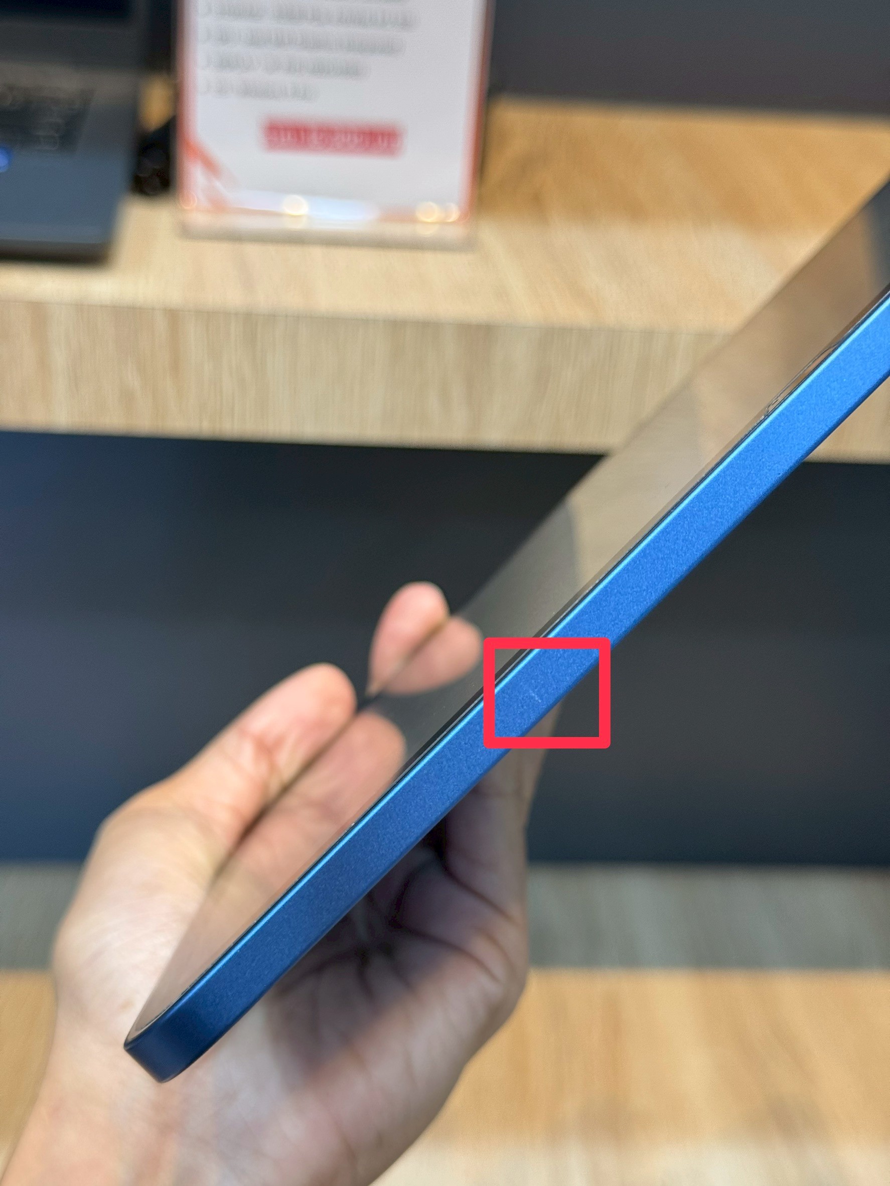 iPad Gen 10 64GB Wifi Blue