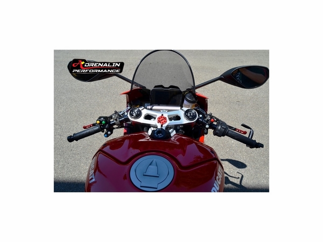 น๊อตแผงคอ Ducabike สำหรับ Monster 937