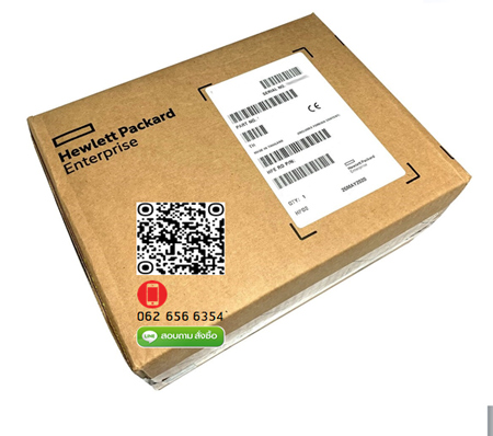 HPE 1.2TB 10K 12G SAS 2.5INC SFF SC DS HDD 872479-B21