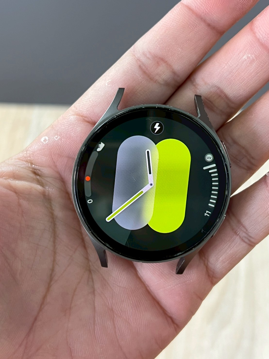 Samsung Galaxy Watch7 (Bluetooth, 44mm)