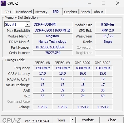 PC ประกอบ Ryzen 5 5500 / RTX 2060 / RAM 8GB DDR4 / M.2 500GB