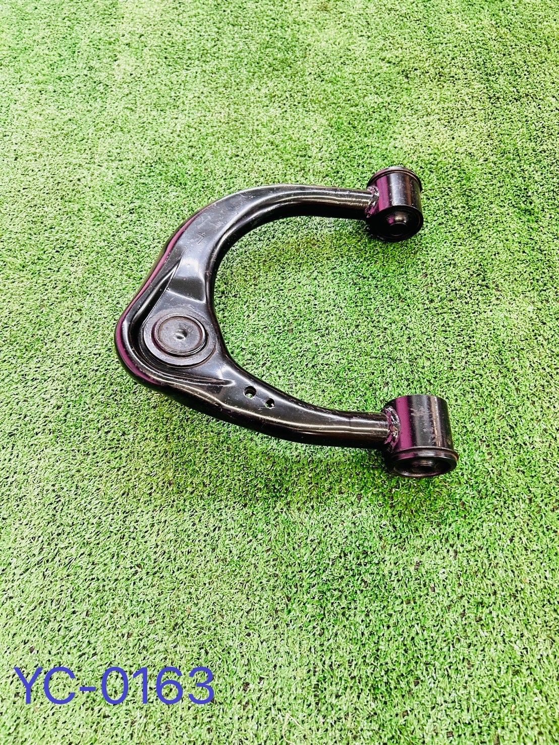 ปีกนกบน L Toyota Vigo 2004-21 แท้ถอด