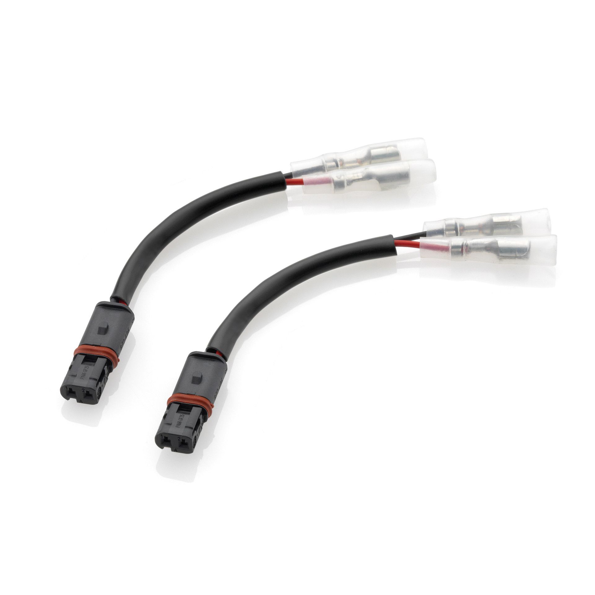 ไฟเลี้ยวหน้า Rizoma แบบ low profile สำหรับ S1000RR 2015+