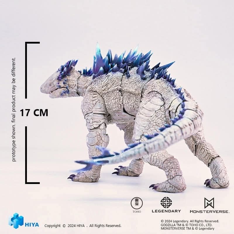 Hiya Toys - Shimo