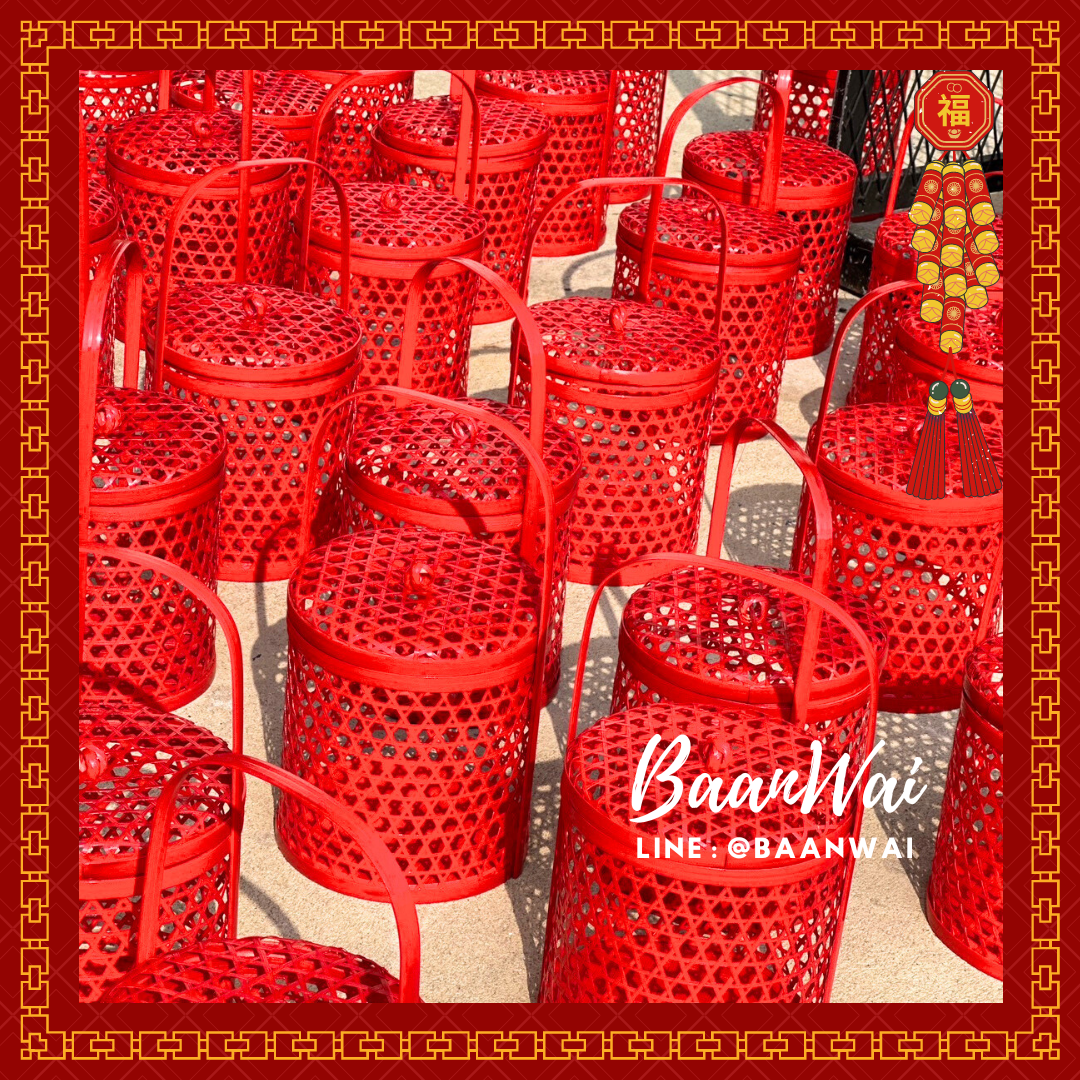 ตรุษจีนปี 2025