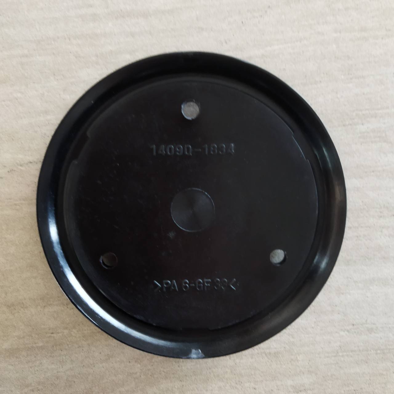 14090-1834 ฝาปิดฝาครอบเครื่องยนต์ CHEER AN110L1 อะไหล่แท้ KAWASAKI