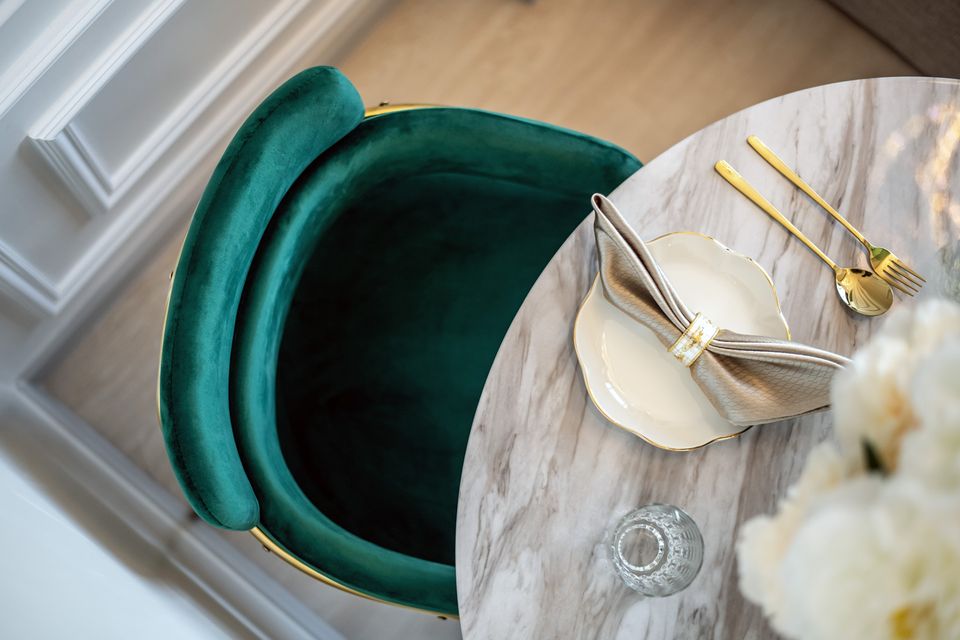 Knightsbridge Prime Sathorn