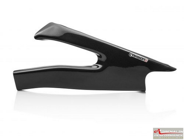 Carbon2Race ครอบสวิงอาร์มคาร์บอน สำหรับ R6 2017