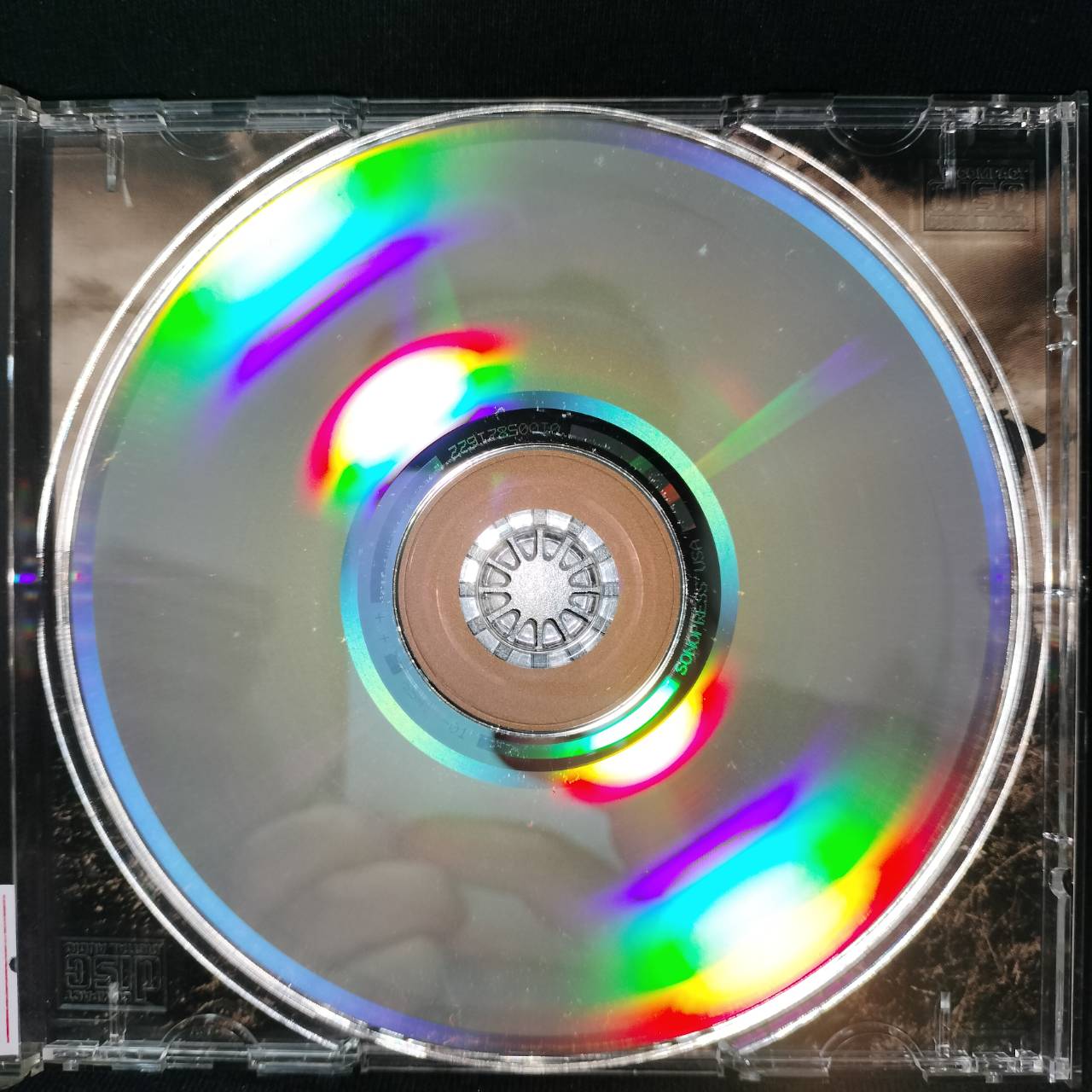 Etta James – Life, Love & The Blues / USA / แผ่นดี