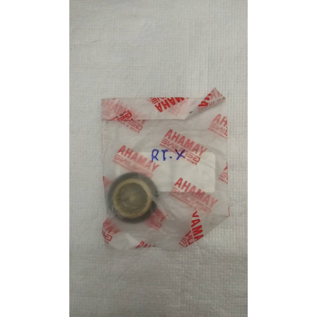 90340-32806 ปลั๊กแคร้ง SPARK 2005 , SPARK X , X-1 , SPARK NANO อะไหล่ YAMAHA