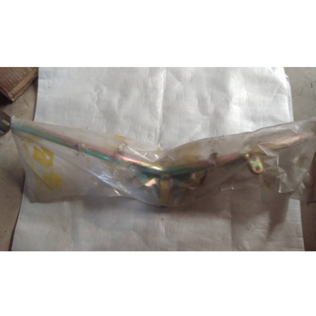 แฮนด์ สำหรับรุ่น FK110SD-E Smash 110 Revo อะไหล่แท้ SUZUKI 56110-07H50-000