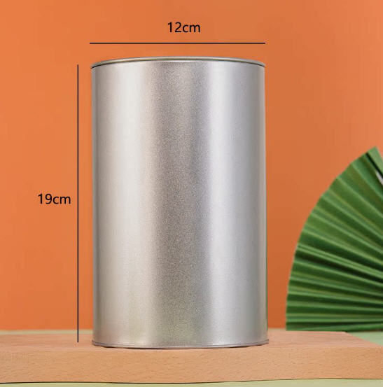 กระป๋องใส่ชา