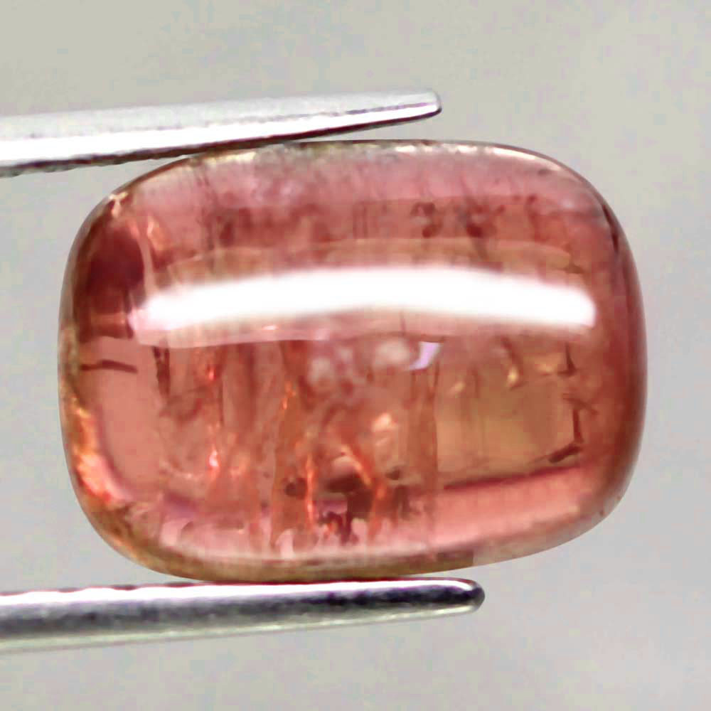 พลอยทัวร์มาลีน (Tourmaline) 5.42 กะรัตลดราคา