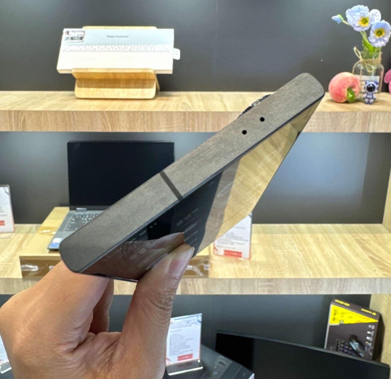 Samsung Galaxy S24 Ultra (12/256) สี Titanium Black