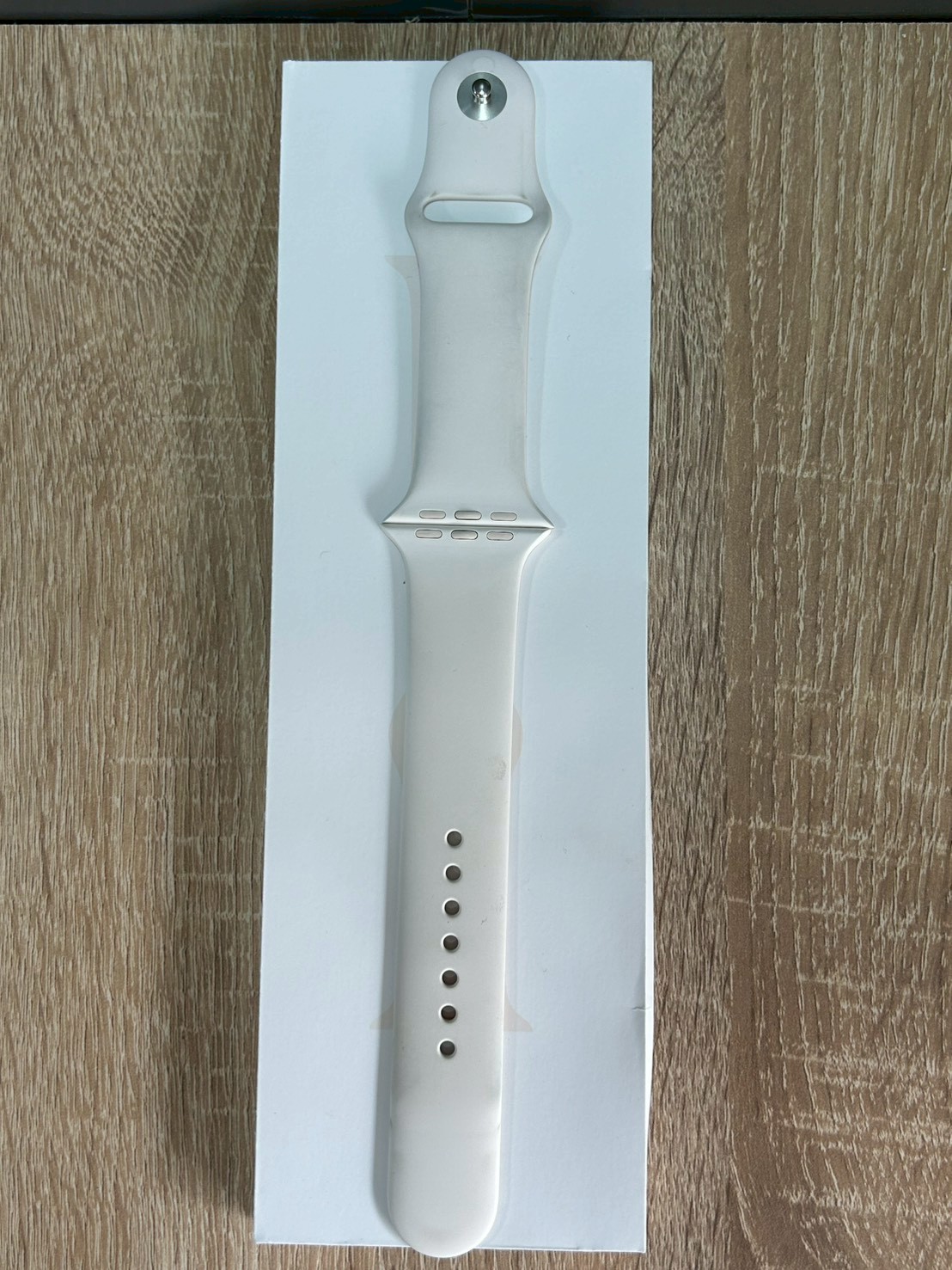 Apple Watch Series 10 GPS 46mm. สี Rose Gold Aluminium