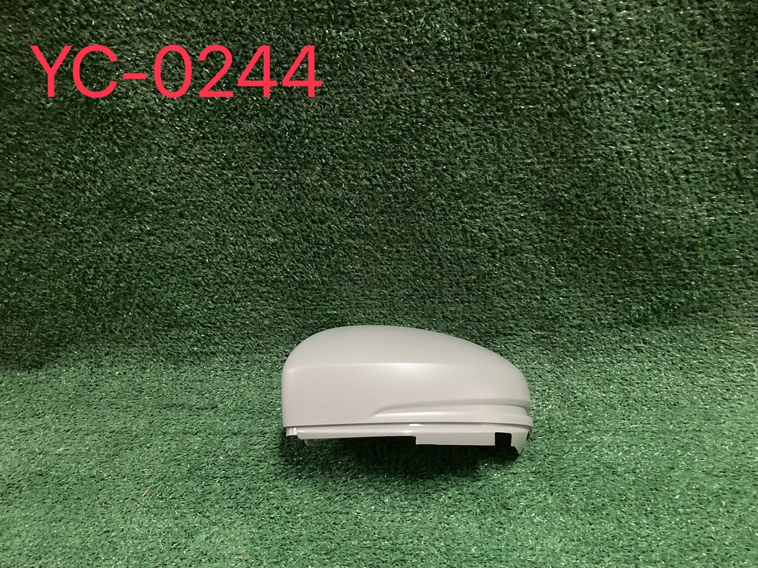 ฝาครอบกระจกมองข้าง L Honda CITY (แท้ศูนย์) 2014 (76251-T5A-J21ZQ)