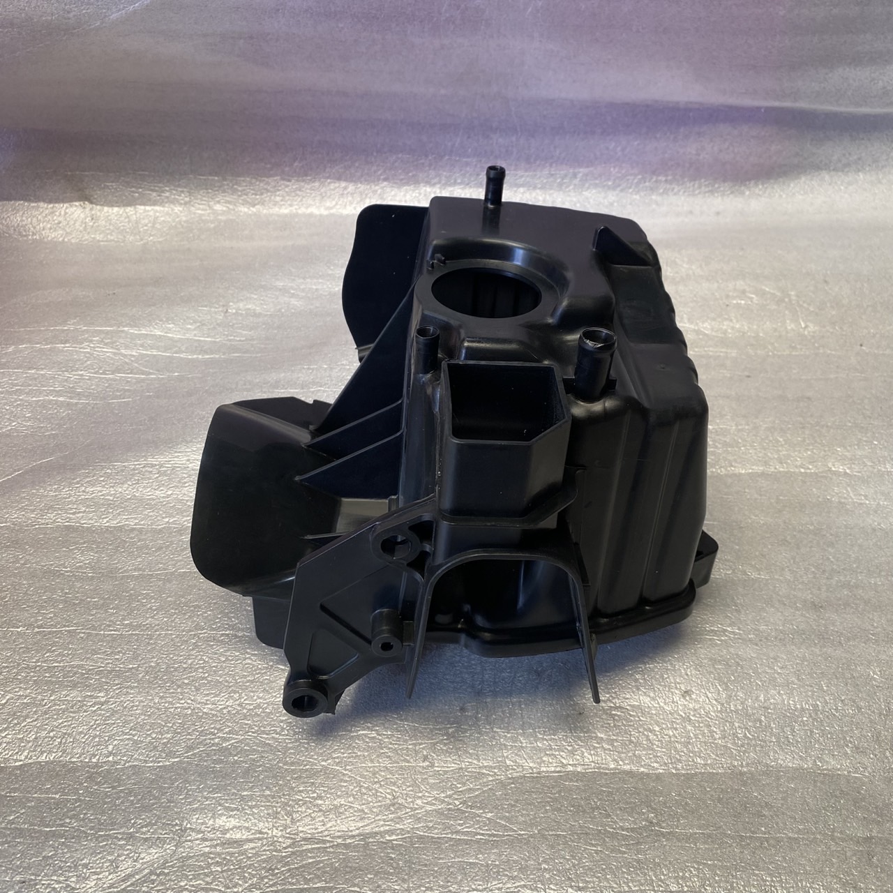 17225-KVB-900 เสื้อหม้อกรองอากาศ CLICK110BS(ปี2006-08)ตัวแรกคาบู อะไหล่แท้ HONDA