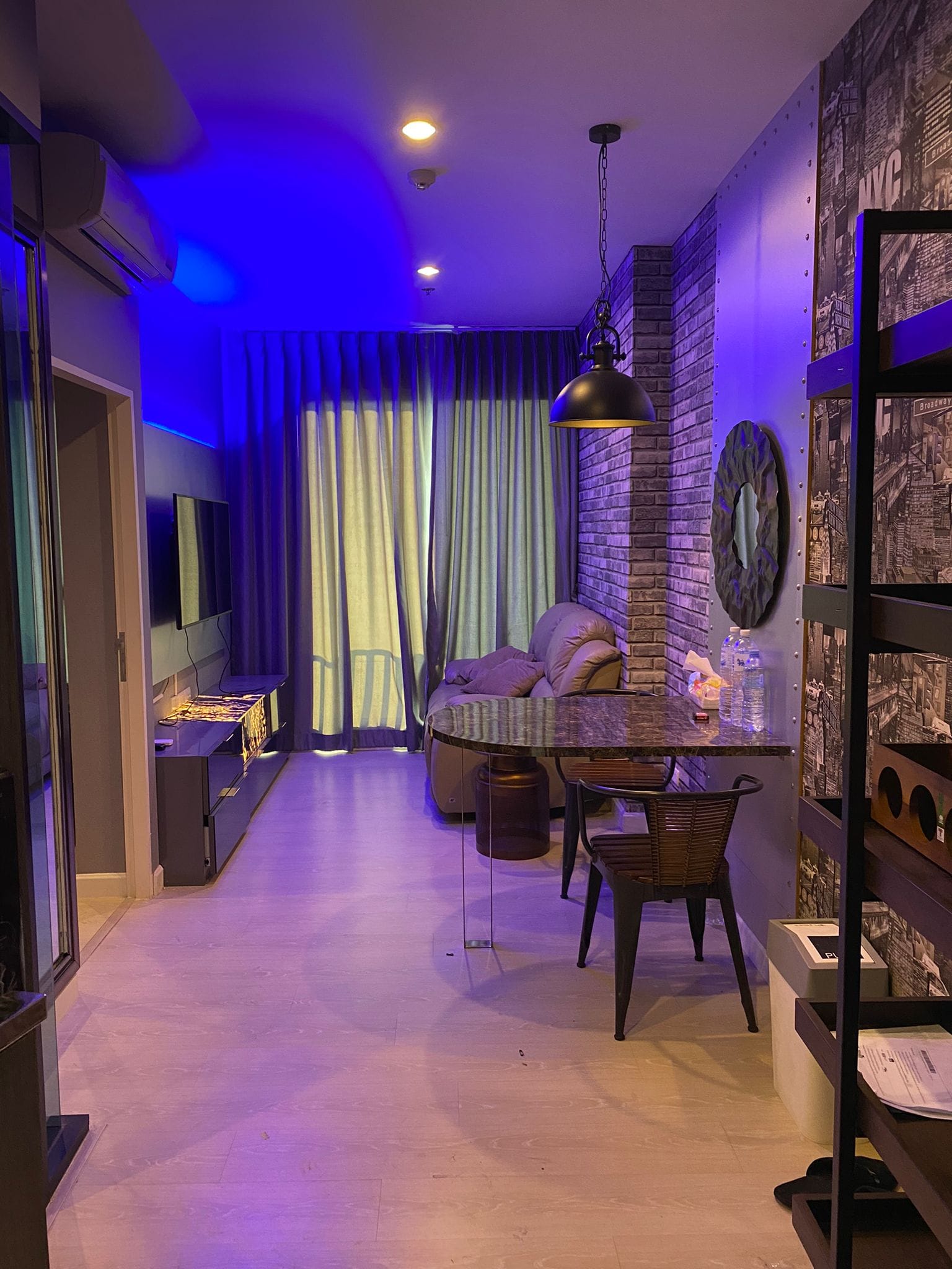 The Niche Pride Thonglor