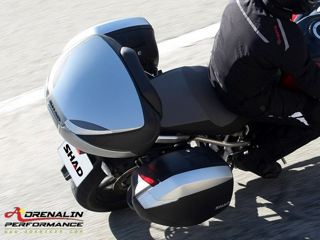 กล่องข้าง SHAD SH36