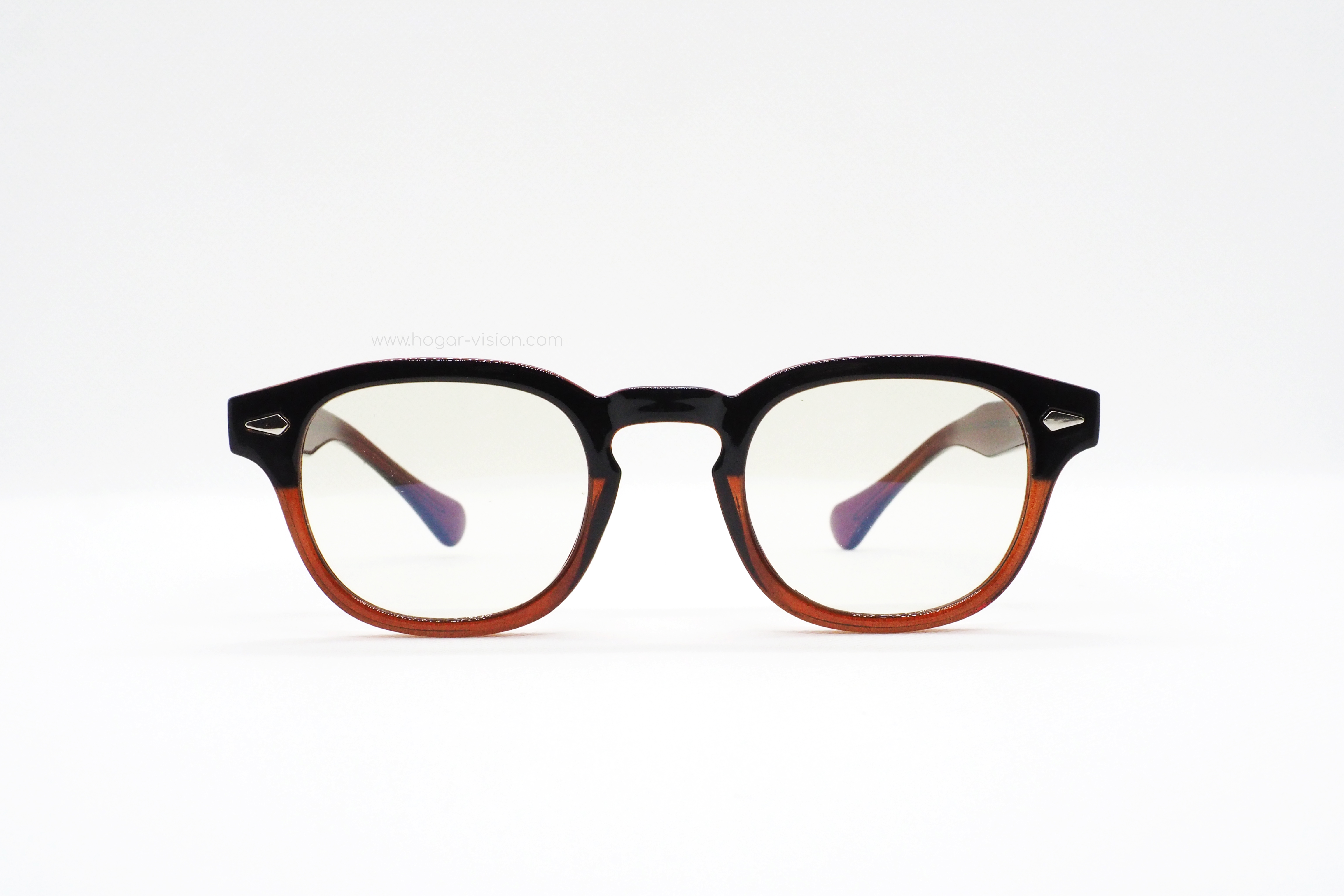 Retro eyewear รุ่น 5287 สี C8 (PRE-ORDER)
